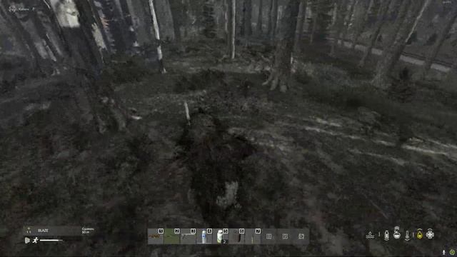 Будьте внимательнее в Dayz (Присмотритесь в первые 4 секунды видео) смотреть онлайн