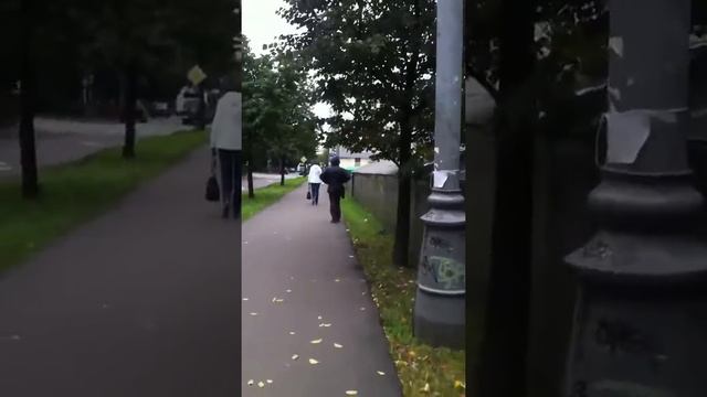 Странный мужик вертит задом на улице смотреть онлайн