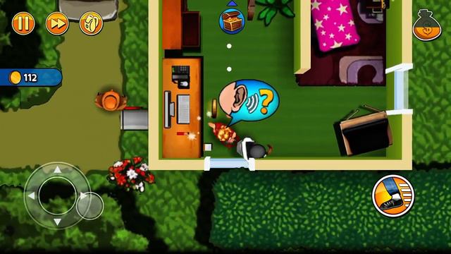 Who is excited for burgle buddies? смотреть онлайн