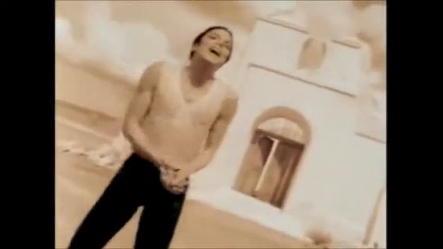 Michael Jackson Souvenir d´ete смотреть онлайн