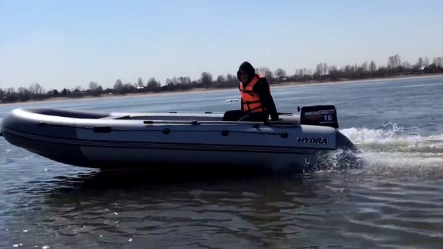 HYDRA500PLUS