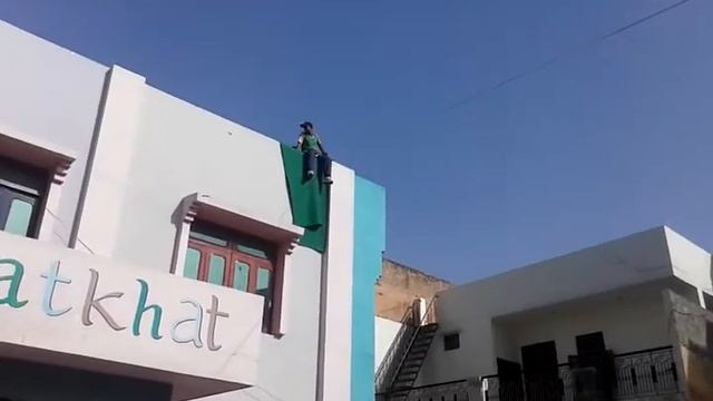 Contact : Mr Diwan Singh 8527013737 for Zip Wire смотреть онлайн