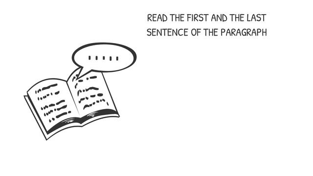 IELTS Reading. How to match headings with paragraphs in reading смотреть онлайн