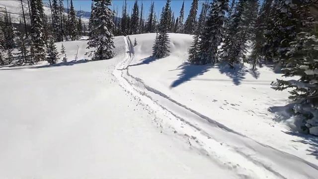 Yamaha-Sidewinder-Alpha-Ohlins-270hp tune-Straight pipe-Turbo stuff смотреть онлайн