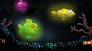 Спокойной ночи, жители фермы