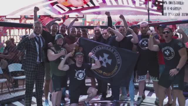 Турнир «Zа Победу!» смотреть онлайн