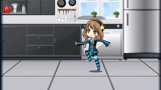~Сводный брат~//1серия//Gacha Studio// смотреть онлайн