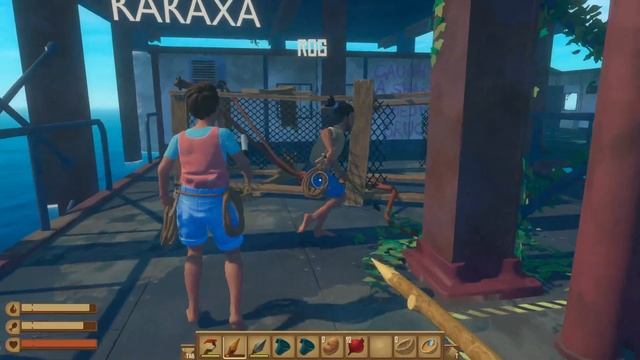 ☸RAFT☸ Мооре, мооооре #3 смотреть онлайн