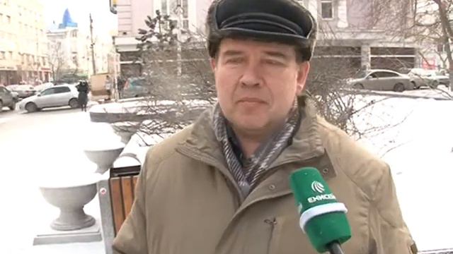 Народный ГЛАнаС (Назарово) смотреть онлайн