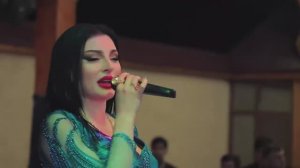 Фарзонаи Хуршед дар узбекистон туйона