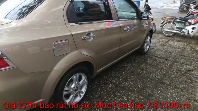 ( đã Bán) Chevrolet Aveo 2014 Số Tự động Như Mới | Sang Xế Cỏ đồng Nai