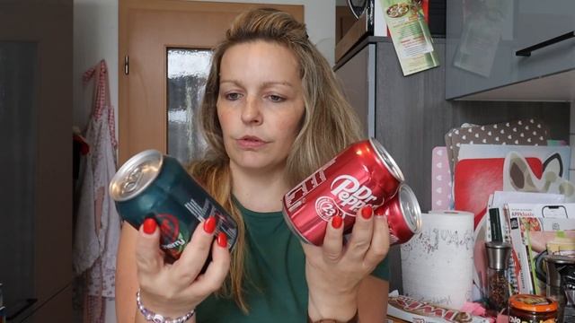100€ FOOD HAUL | KAUFLAND + REWE | Wocheneinkauf Juli 2023 (1) | Das sind WIR смотреть онлайн