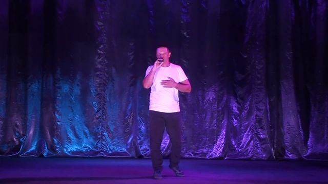 КБР, г. Прохладный; "Пусть" - Александр Гавриленко ( муз. и слова Евгения Павлихина) смотреть онлайн