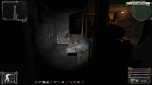 сталкер Народная Солянка 2016 найти пда васильева принести пда сахарову