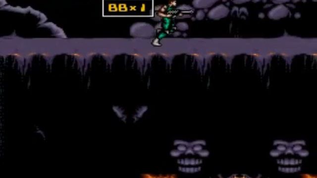 Time Slip (SNES) смотреть онлайн