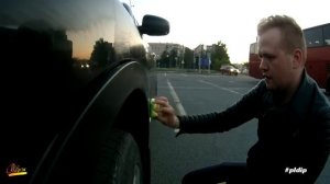 Детейлинг своими руками #1 Тестируем состав Cosmic Kangaroo