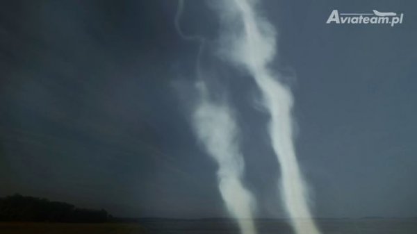 Between Space and Time - part 1 - Early Birds