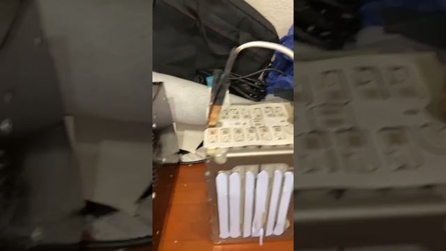 Mercedes ремонт стартерной батареи АКБ 48-volt W213 / W167 разборка / зарядка / прошивка #shorts