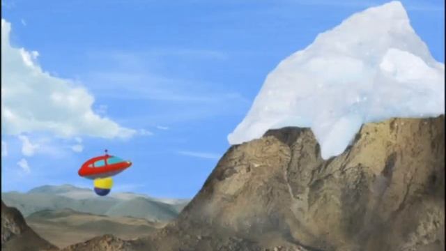 Little Einsteins S02E12 - The Great Sky Race Rematch смотреть онлайн