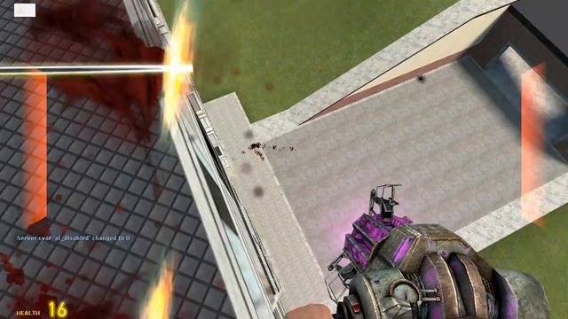 Garrys mod | ☻ | смотреть онлайн