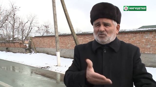 Проблемы с электроснабжением по улице Партизанская а/о Насыр Корта смотреть онлайн