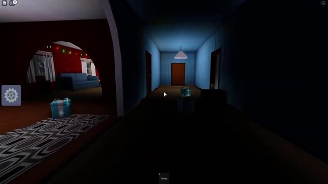 [2020 CHRISTMAS] How to get the "?" Badge & the Anxiety Character in Toytale Roleplay - ROBLOX смотреть онлайн