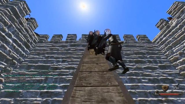 Разделяй и властвуй - Mount & Blade: Warband [165] смотреть онлайн