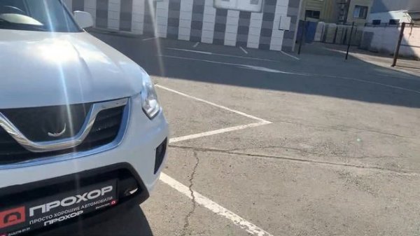 Обзор Vortex Tingo, 2012г ПРОХОР | Просто Хорошие Автомобили