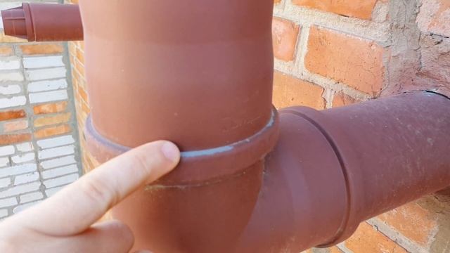 Резиновая краска Farbex через год. смотреть онлайн