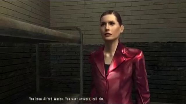 Max Payne 2 Story Run - Part II - Prologue (2/2) смотреть онлайн