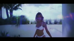 Ремиксы в машину 2024