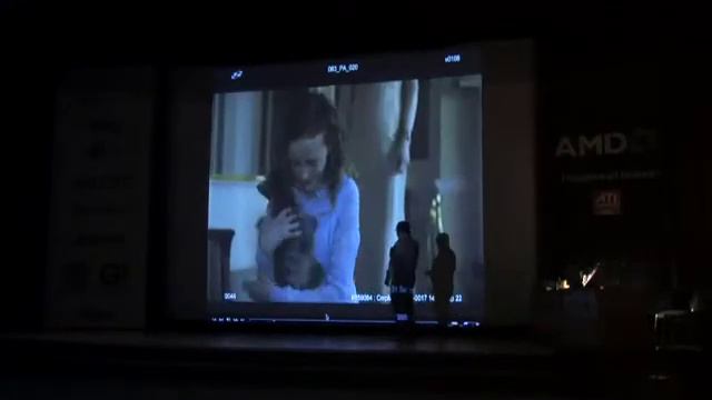 создание фильма Золотой компас смотреть онлайн