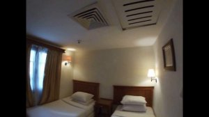 SHARM PLAZA 5*/SHARM RESORT 4* - обзор отеля от турагента