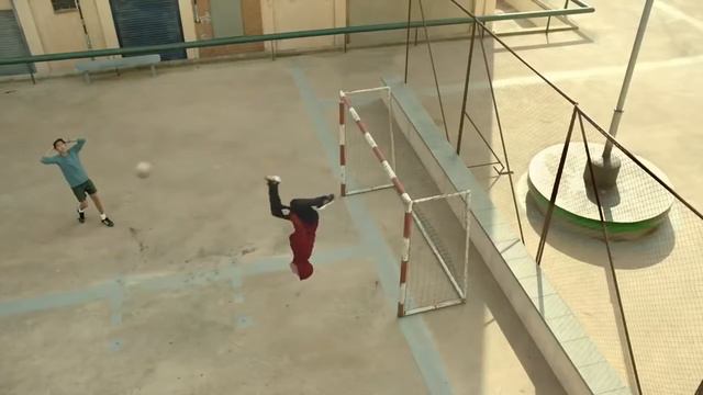 МЕССИ снялся в новой рекламе Ooredoo Launches with Lionel Messi смотреть онлайн