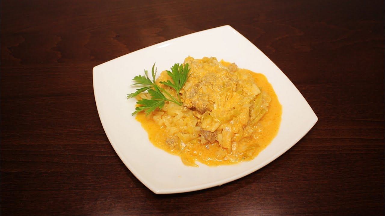 Мультиварка рецепт в мультиварке Марины Петрушенко