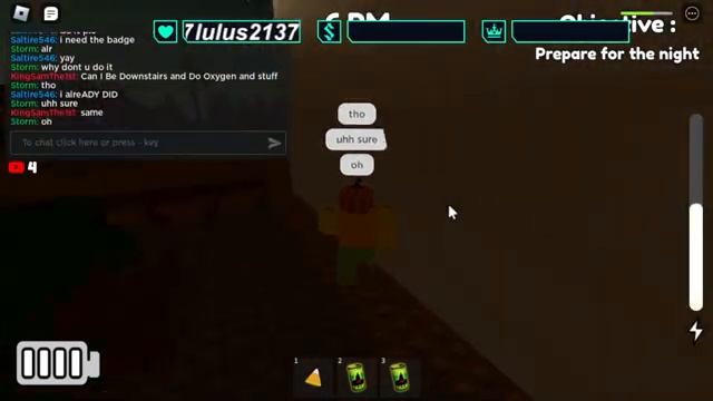 LIVE ?PLAYING RESIDENCE MASSACRE WITH FANS IN ROBLOX! смотреть онлайн