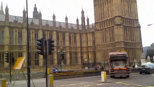 Биг-Бен смотреть онлайн