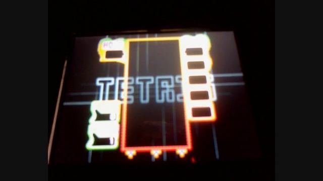 How To Do Z-, T-, S-, J-, & L-Spin Double & Triples in Tetris Party Deluxe DS смотреть онлайн