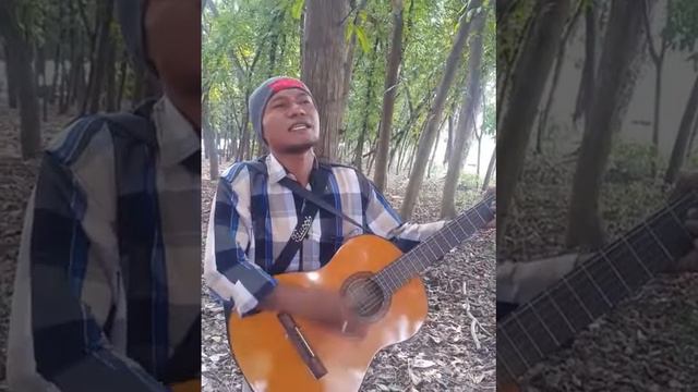 Camelia 2 Cover Cak Gepeng Pengamen Lamongan Joss смотреть онлайн