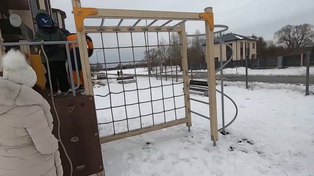 Осень 2022 - весна 2023. Всего понемногу