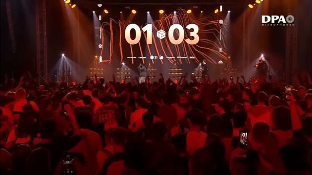 King Inertia Awesome Drops Compilation! смотреть онлайн