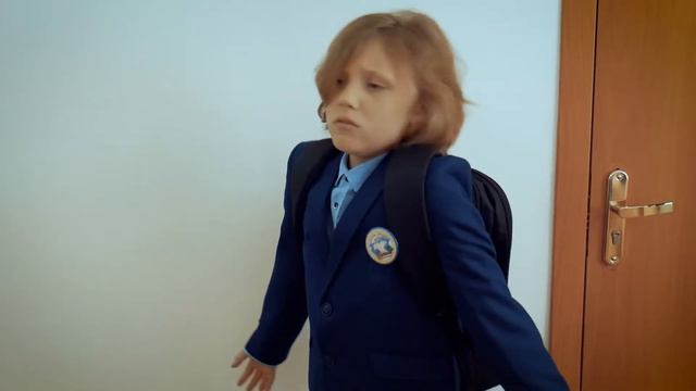 Здравствуй ШКОЛА смотреть онлайн