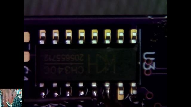 307 S22 14 Soldering