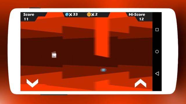 ИгроДень#45 Обзор игры Hard Jumper смотреть онлайн