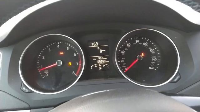 Какие проблемы принес мотор EA211 1.4 TSI за два года использования 1.4 TSI надёжен или нет!? смотреть онлайн