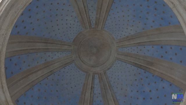 ROMA - Tempietto di Bramante ( San Pietro in Montorio ) смотреть онлайн