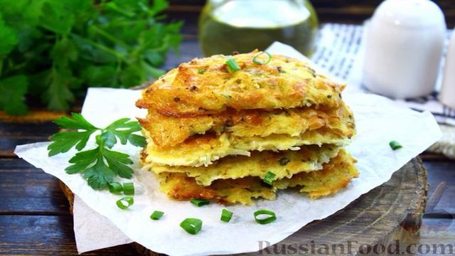 Книга рецептов