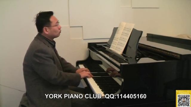7 Habanera from Carmen John Thompson Easiest Piano Course Part 6 смотреть онлайн