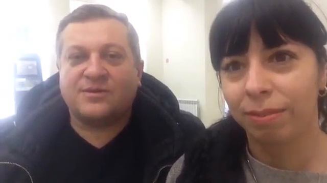 Недвижимость Альтернатива. Отзывы о моей работе. смотреть онлайн
