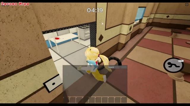 ПЕРЕВОД Piggy book 2 Глава 3, ? прохождение, Роблокс, piggy book 2 chapter 3, roblox смотреть онлайн